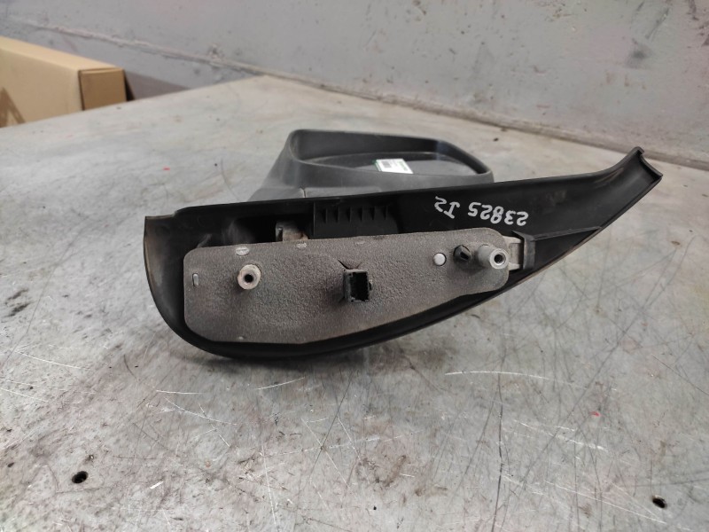 Recambio de retrovisor izquierdo para renault kangoo dynamique referencia OEM IAM 7PINS  ELECTRICO
