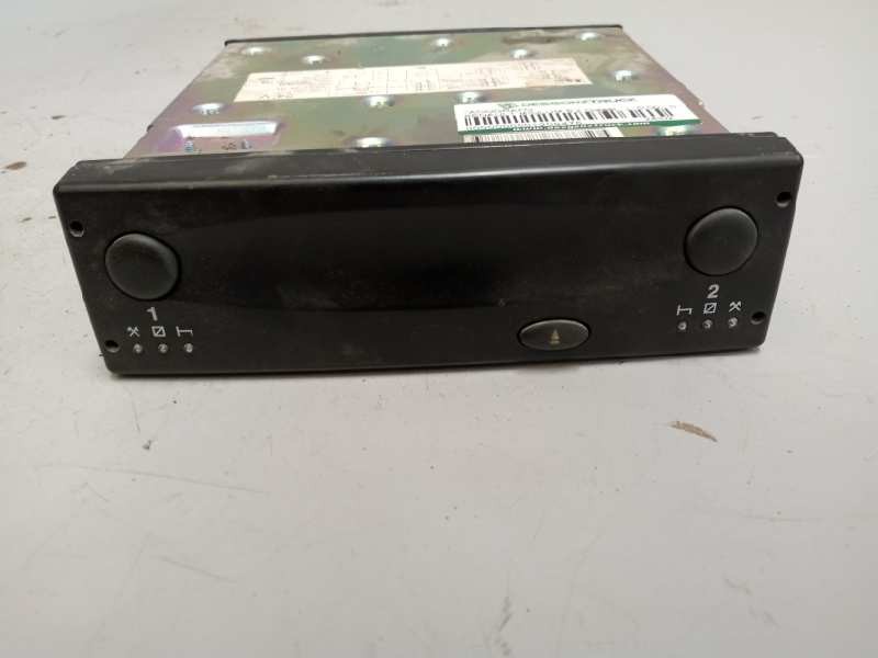 Recambio de tacografo para renault midlum 6.2 diesel referencia OEM IAM 24I02 24855438 5001863935