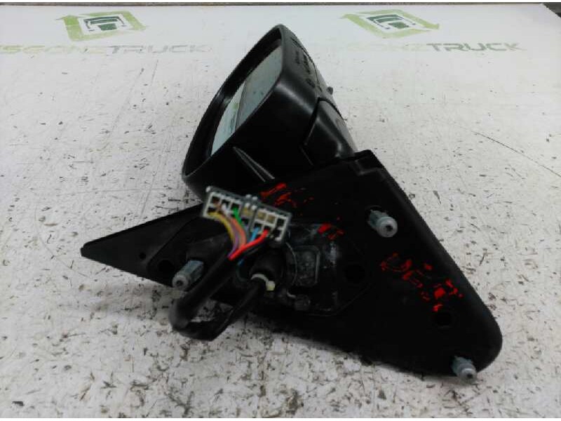 Recambio de retrovisor derecho para peugeot 406 berlina (s1/s2) stdt referencia OEM IAM   