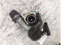 Recambio de turbocompresor para citroën jumper caja cerrada desde ´02 referencia OEM IAM K03433504 53041015096  2