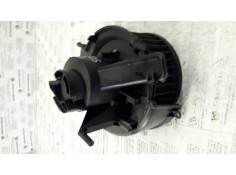 Recambio de ventilador calefaccion para opel astra g caravan comfort referencia OEM IAM 9000348  