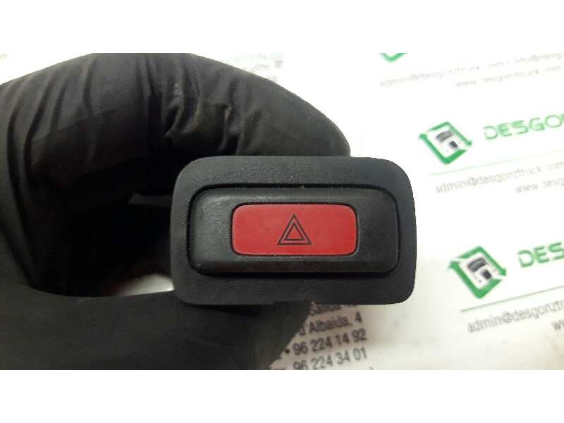 Recambio de warning para mg serie 45 (rt) classic (5-ptas.) referencia OEM IAM   