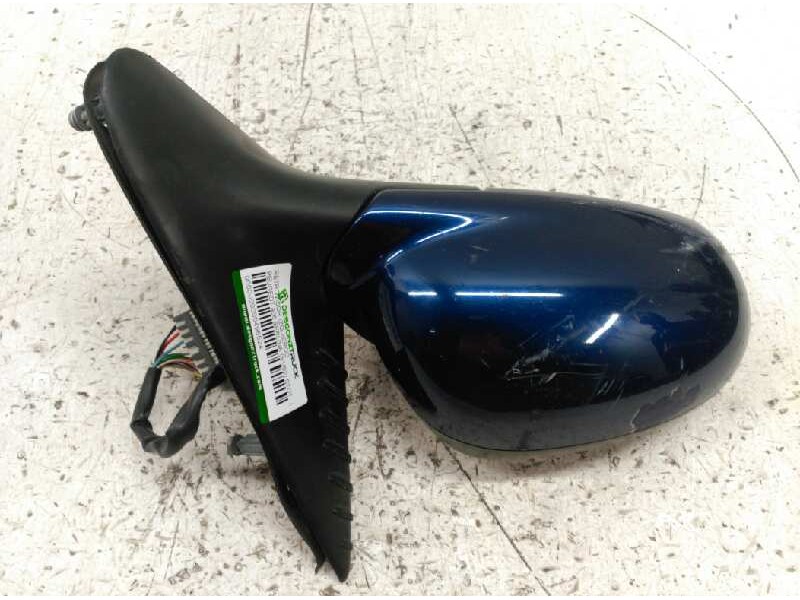 Recambio de retrovisor derecho para peugeot 406 berlina (s1/s2) stdt referencia OEM IAM   