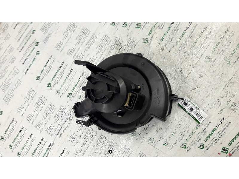 Recambio de ventilador calefaccion para opel astra g caravan comfort referencia OEM IAM 9000348  