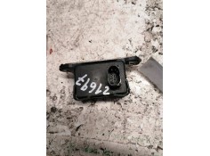 Recambio de modulo electronico para peugeot 207 rc referencia OEM IAM 9661441680 10170103733 6 PINS 2