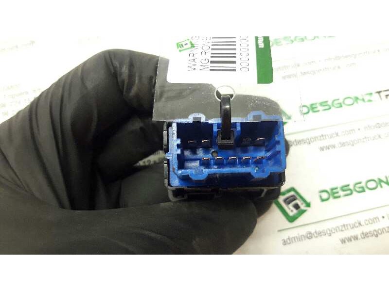 Recambio de warning para mg serie 45 (rt) classic (5-ptas.) referencia OEM IAM   