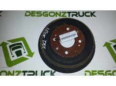 Recambio de tambor freno trasero para mg serie 45 (rt) classic (5-ptas.) referencia OEM IAM EGP1358  