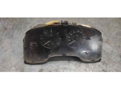 Recambio de cuadro instrumentos para opel astra g berlina comfort referencia OEM IAM 90561451QK 110008830001 