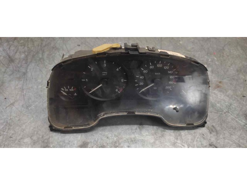 Recambio de cuadro instrumentos para opel astra g berlina comfort referencia OEM IAM 90561451QK 110008830001 