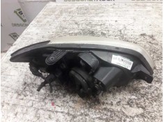 Recambio de faro izquierdo para hyundai getz (tb) 1.1 básico referencia OEM IAM    2