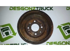 Recambio de tambor freno trasero para mg serie 45 (rt) classic (5-ptas.) referencia OEM IAM EGP1358   2