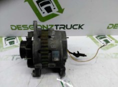 Recambio de alternador para citroën bx berlina 19 trd referencia OEM IAM A3145298F  