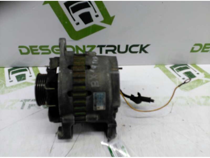 Recambio de alternador para citroën bx berlina 19 trd referencia OEM IAM A3145298F  