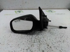 Recambio de retrovisor izquierdo para peugeot 406 berlina (s1/s2) stdt referencia OEM IAM  ELÉCTRICO 