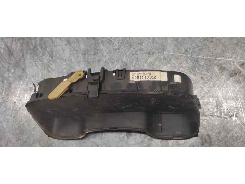 Recambio de cuadro instrumentos para opel astra g berlina comfort referencia OEM IAM 90561451QK 110008830001 