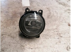 Recambio de faro antiniebla derecho para ford focus berlina (cap) ambiente (d) referencia OEM IAM   2 PINS