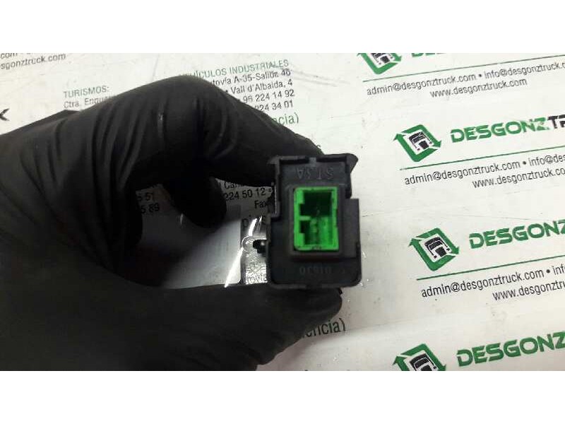 Recambio de mando luces para mg serie 45 (rt) classic (5-ptas.) referencia OEM IAM   