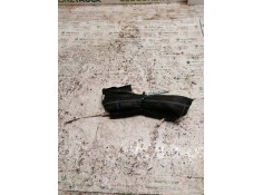 Recambio de airbag cortina delantero izquierdo para peugeot 207 rc referencia OEM IAM 9650247880  