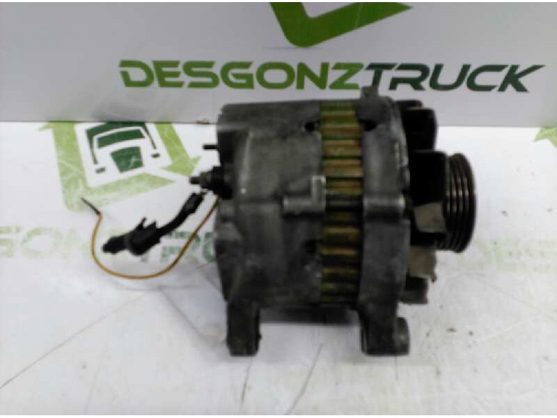 Recambio de alternador para citroën bx berlina 19 trd referencia OEM IAM A3145298F  