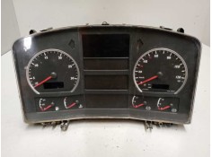 Recambio de cuadro instrumentos para man tg - a 26.xxx 12.8 diesel (d 2876 lf 12) referencia OEM IAM 81272026150  