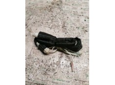 Recambio de airbag cortina delantero izquierdo para peugeot 207 rc referencia OEM IAM 9650247880   2
