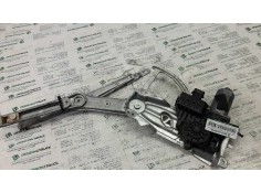 Recambio de elevalunas delantero derecho para opel astra g caravan comfort referencia OEM IAM 90521882  