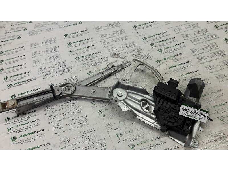 Recambio de elevalunas delantero derecho para opel astra g caravan comfort referencia OEM IAM 90521882  