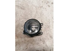 Recambio de faro antiniebla izquierdo para ford focus berlina (cap) ambiente (d) referencia OEM IAM   2 PINS