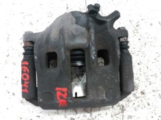 Recambio de pinza freno delantera izquierda para peugeot 406 berlina (s1/s2) stdt referencia OEM IAM   