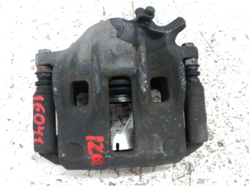 Recambio de pinza freno delantera izquierda para peugeot 406 berlina (s1/s2) stdt referencia OEM IAM   