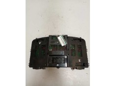 Recambio de cuadro instrumentos para man tg - a 26.xxx 12.8 diesel (d 2876 lf 12) referencia OEM IAM 81272026150   2