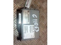 Recambio de modulo electronico para daf serie 95 xf .xxx fsafe (tipo .480) larga distancia referencia OEM IAM 1626850 0260001028