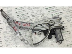 Recambio de elevalunas delantero derecho para opel astra g caravan comfort referencia OEM IAM 90521882   2