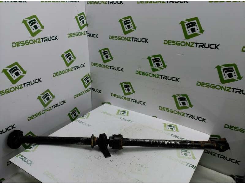 Recambio de transmision central trasera para opel rekord e referencia OEM IAM   