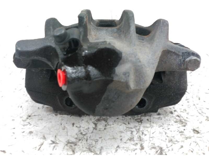 Recambio de pinza freno delantera izquierda para peugeot 406 berlina (s1/s2) stdt referencia OEM IAM   