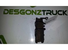 Recambio de pastillas de freno delanteras para mg serie 45 (rt) classic (5-ptas.) referencia OEM IAM   