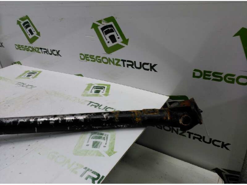 Recambio de transmision central trasera para opel rekord e referencia OEM IAM   