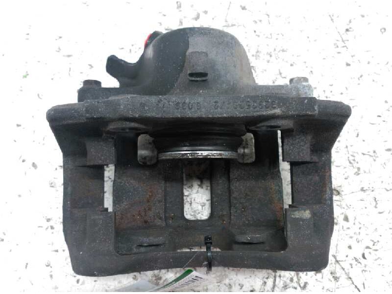 Recambio de pinza freno delantera izquierda para peugeot 406 berlina (s1/s2) stdt referencia OEM IAM   