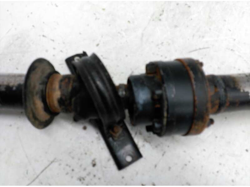 Recambio de transmision central trasera para opel rekord e referencia OEM IAM   