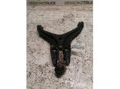 Recambio de brazo suspension inferior delantero derecho para audi 80/90 (893) 90 referencia OEM IAM   
