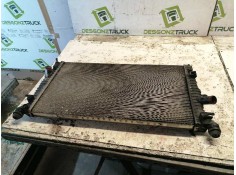 Recambio de radiador agua para ford focus berlina (cap) ambiente (d) referencia OEM IAM 3M5H8005TL  