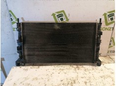 Recambio de radiador agua para ford focus berlina (cap) ambiente (d) referencia OEM IAM 3M5H8005TL   2
