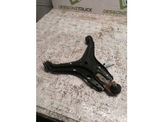 Recambio de brazo suspension inferior delantero izquierdo para audi 80/90 (893) 90 referencia OEM IAM   