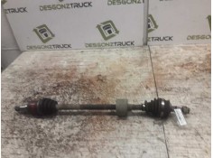 Recambio de transmision delantera derecha para fiat seicento (187) active referencia OEM IAM   