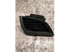 Recambio de difusor calefaccion para peugeot 207 rc referencia OEM IAM 9650088577 IZQUIERDO 