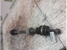 Recambio de transmision delantera derecha para fiat seicento (187) active referencia OEM IAM    2