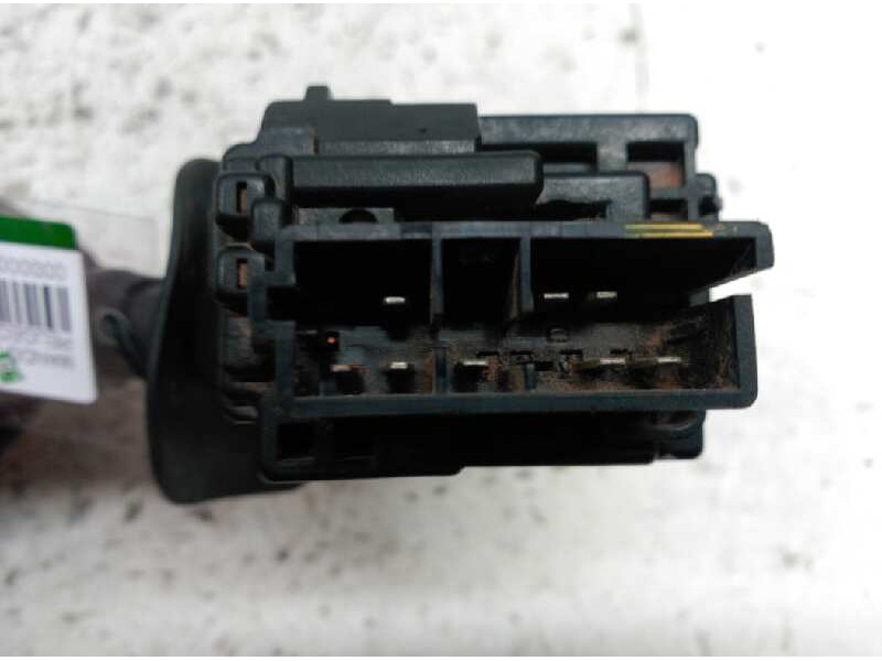 Recambio de mando limpia para peugeot 406 berlina (s1/s2) stdt referencia OEM IAM 96186610ZL  