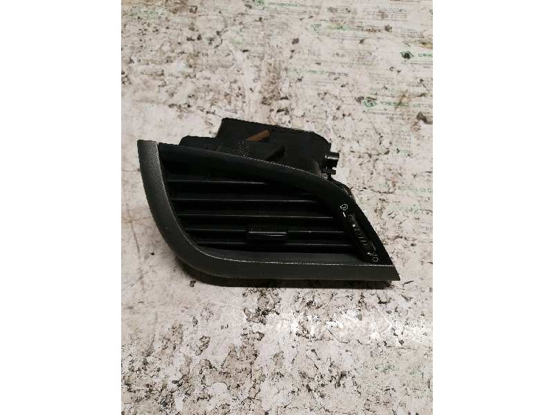 Recambio de difusor calefaccion para peugeot 207 rc referencia OEM IAM 9650088577 IZQUIERDO 