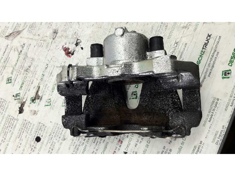 Recambio de pinza freno delantera derecha para opel astra g caravan comfort referencia OEM IAM FN357725  
