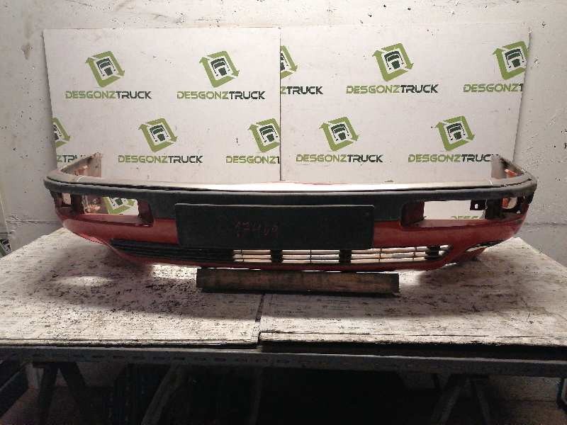 Recambio de paragolpes delantero para audi 80/90 (893) 90 referencia OEM IAM   
